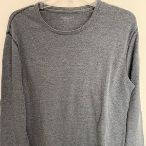 Men’s Medium Structure Sweater